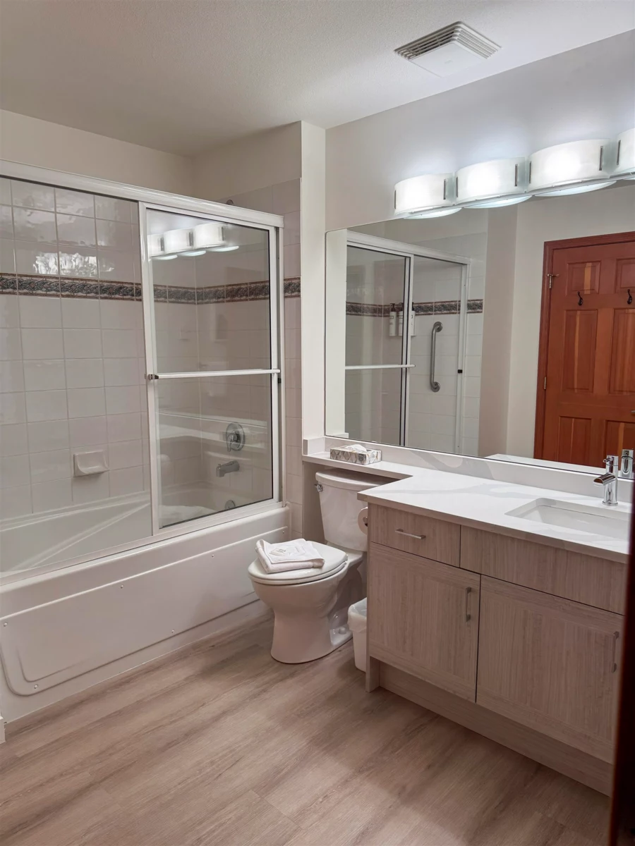 Primary Bedroom Photo of 46 4355 Northlands (Week 9) Boulevard, Whistler, BC