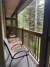 Walk-In Closet Photo of 46 4355 Northlands (Week 9) Boulevard, Whistler, BC