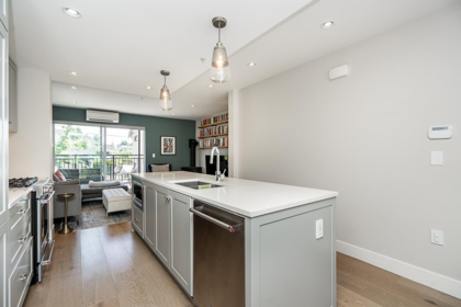 4320 Knight Street, Vancouver, BC, Vancouver — Townhouse for sale