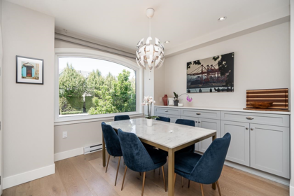 4320 Knight Street, Vancouver, BC, Vancouver — Townhouse for sale
