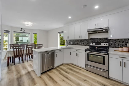 1 15550 89 Avenue, Surrey, BC, Surrey — Townhouse for sale