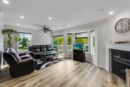 1 15550 89 Avenue, Surrey, BC, Surrey — Townhouse for sale