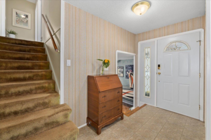 4463 54a Street, Delta, BC, Delta — Single Family Residence for sale