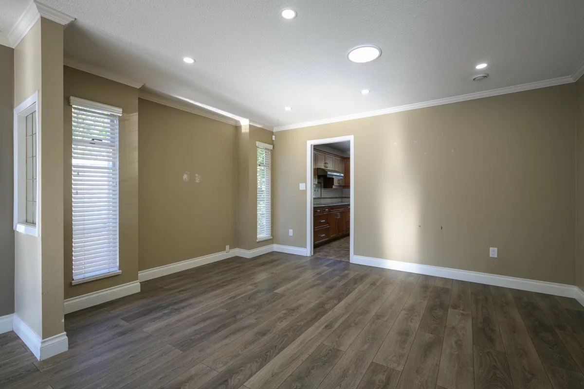 Bedroom 2 Photo of 4430 50a Street, Delta, BC