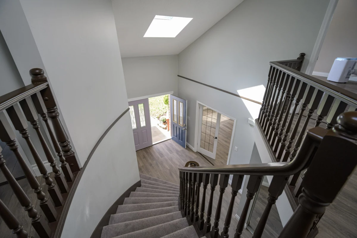 Bedroom 3 Photo of 4430 50a Street, Delta, BC
