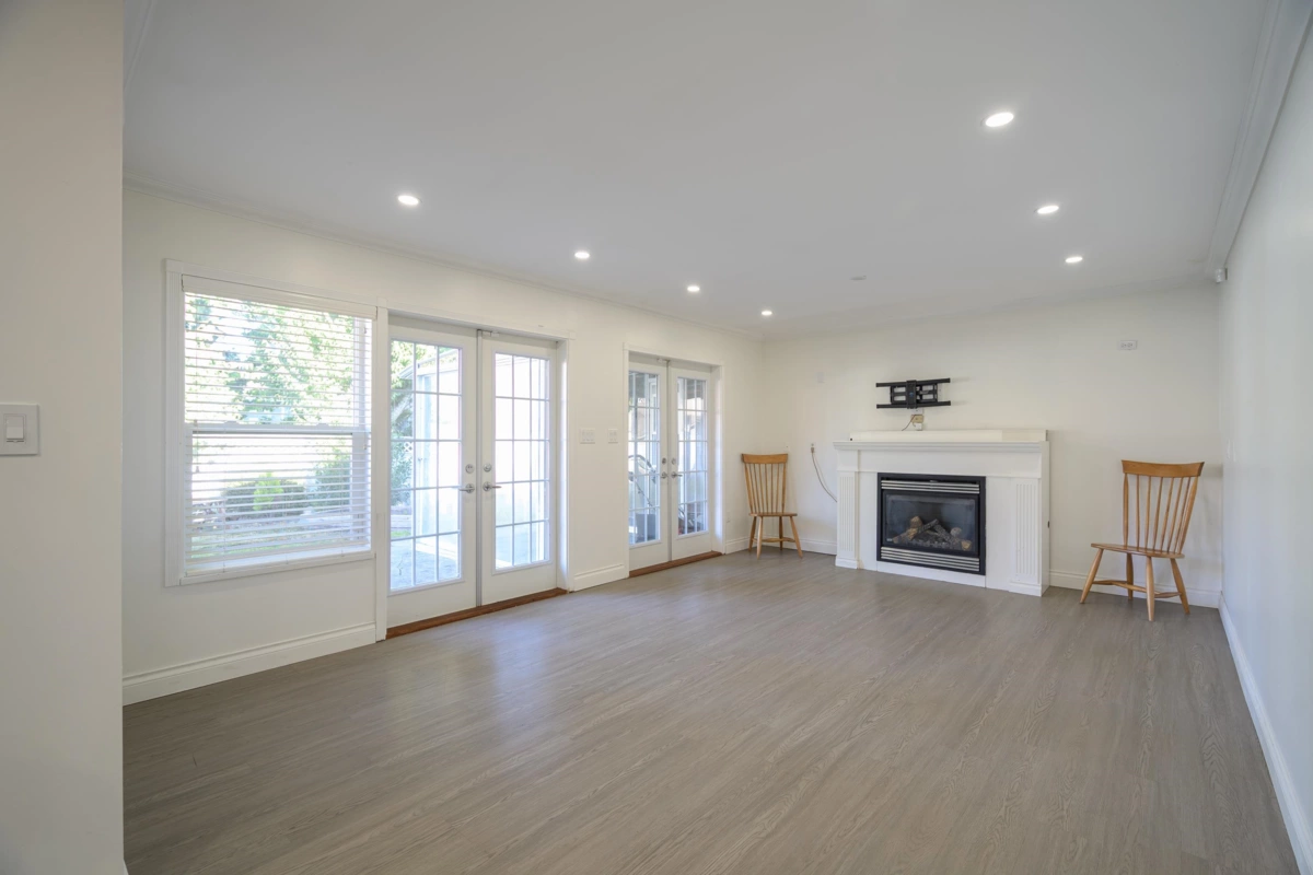Bedroom 4 Photo of 4430 50a Street, Delta, BC