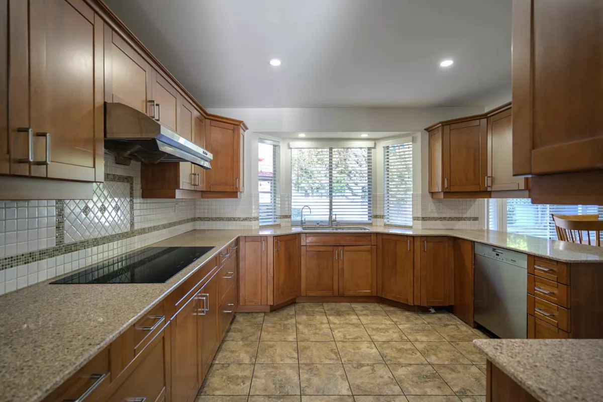 Living Room Photo of 4430 50a Street, Delta, BC