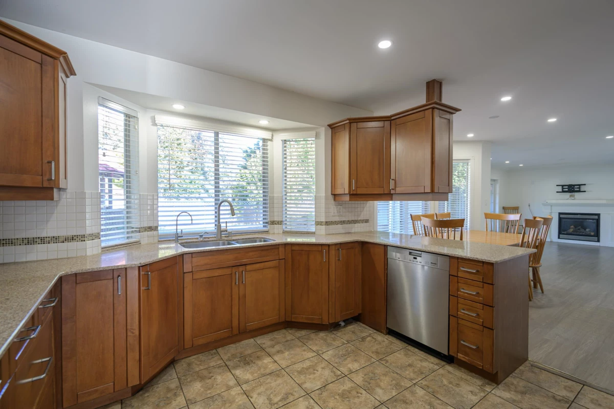 Pantry Photo of 4430 50a Street, Delta, BC