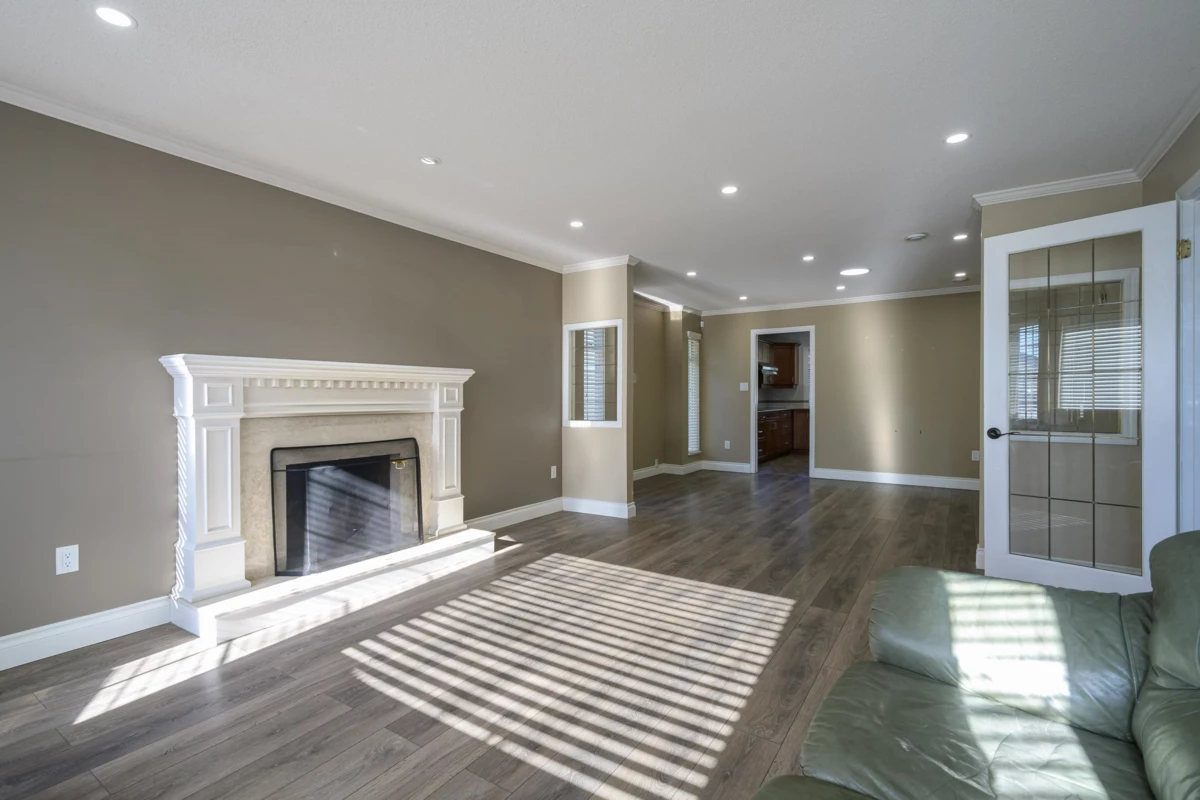 Primary Bathroom Photo of 4430 50a Street, Delta, BC