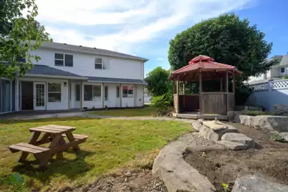 Community Amenities Photo (Clubhouse) of 4430 50a Street, Delta, BC