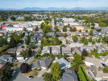 Outdoor Patio Photo of 4430 50a Street, Delta, BC