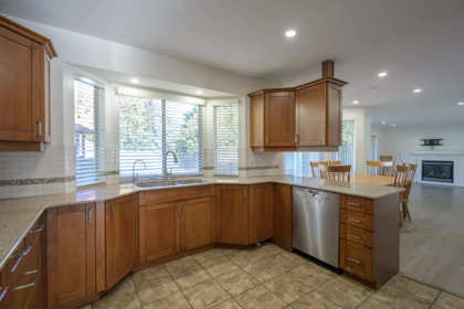 Pantry Photo of 4430 50a Street, Delta, BC