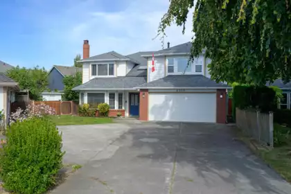 Street View Photo of 4430 50a Street, Delta, BC