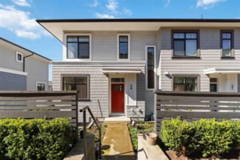 58 15255 Sitka Drive, Surrey, BC