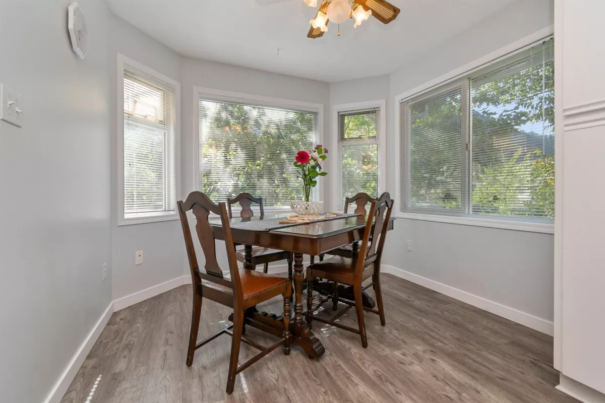 Bedroom 3 Photo of 63740 Rosewood Avenue, Hope, BC