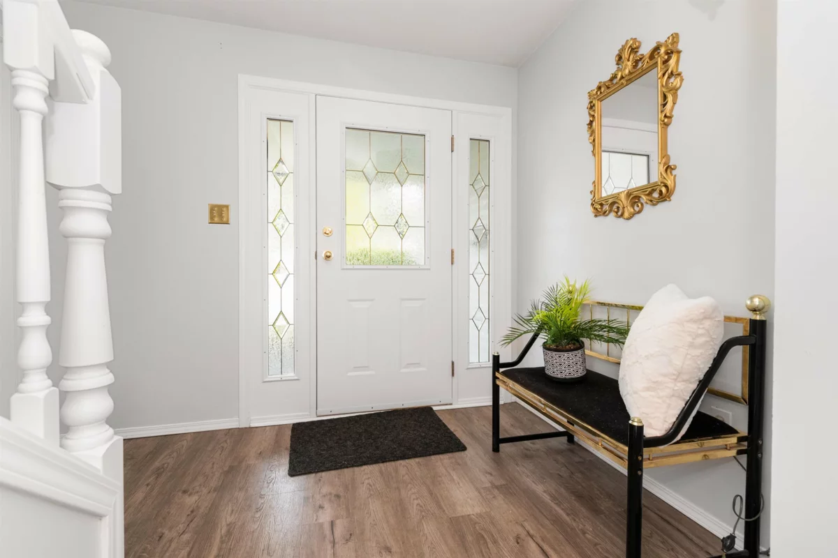 Family Room Photo of 63740 Rosewood Avenue, Hope, BC