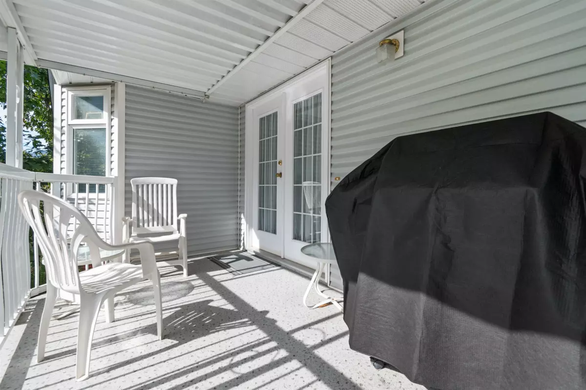 Hot Tub / Spa Photo of 63740 Rosewood Avenue, Hope, BC