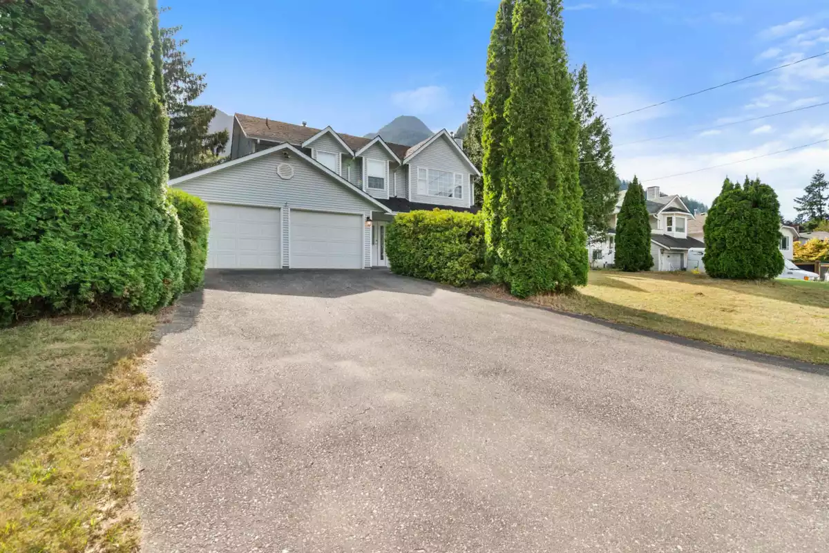 Playground / Recreational Area Near 63740 Rosewood Avenue, Hope, BC