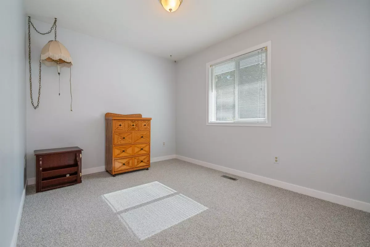 Staircase Photo of 63740 Rosewood Avenue, Hope, BC