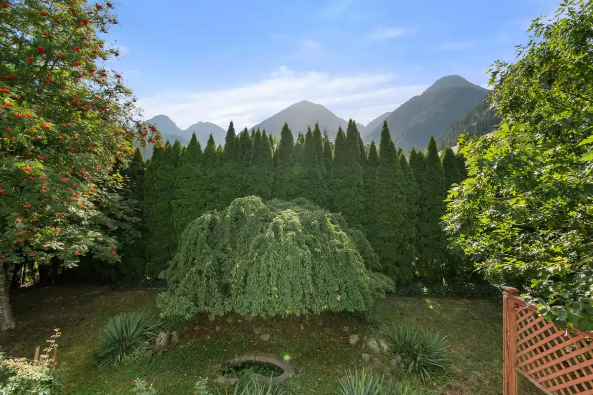 Swimming Pool Photo of 63740 Rosewood Avenue, Hope, BC