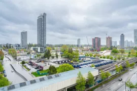 1301 13383 108 Avenue, Surrey, BC