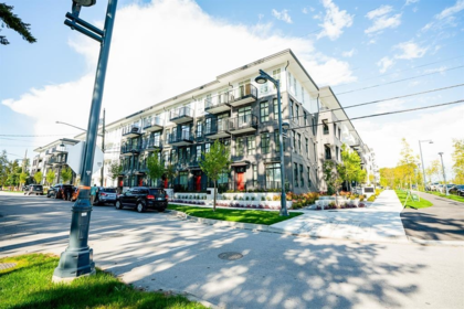 404 13929 105 Boulevard, Surrey, BC, Surrey — Apartment/Condo for sale