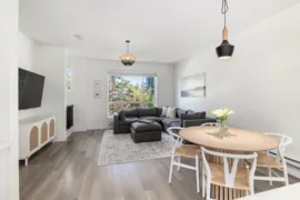 22 16760 25 Avenue, Surrey, BC