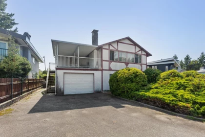 920 Everett Crescent, Burnaby, BC, Burnaby — Single Family Residence for sale
