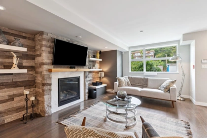 1 14820 Buena Vista Avenue, White Rock, BC, White Rock — Townhouse for sale