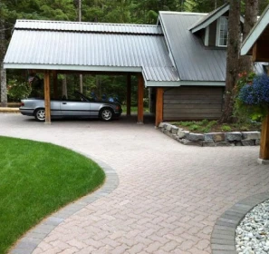 Kitchen Photo of 1201 Cheakamus Lake Road, Whistler, BC