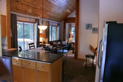 Primary Bedroom Photo of 1201 Cheakamus Lake Road, Whistler, BC