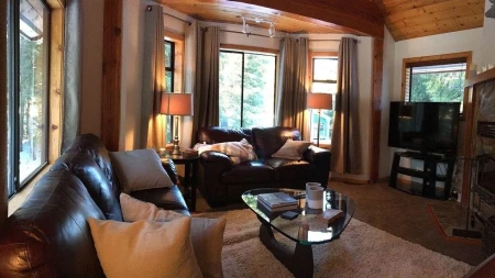 Walk-In Closet Photo of 1201 Cheakamus Lake Road, Whistler, BC