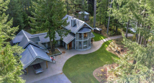 1201 Cheakamus Lake Road, Whistler, BC