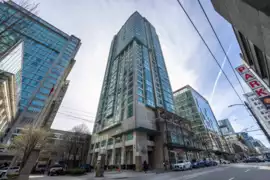 2508 438 Seymour Street, Vancouver, BC