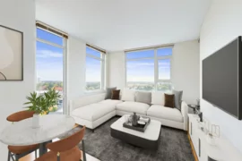 1502 8333 Anderson Road, Richmond, BC