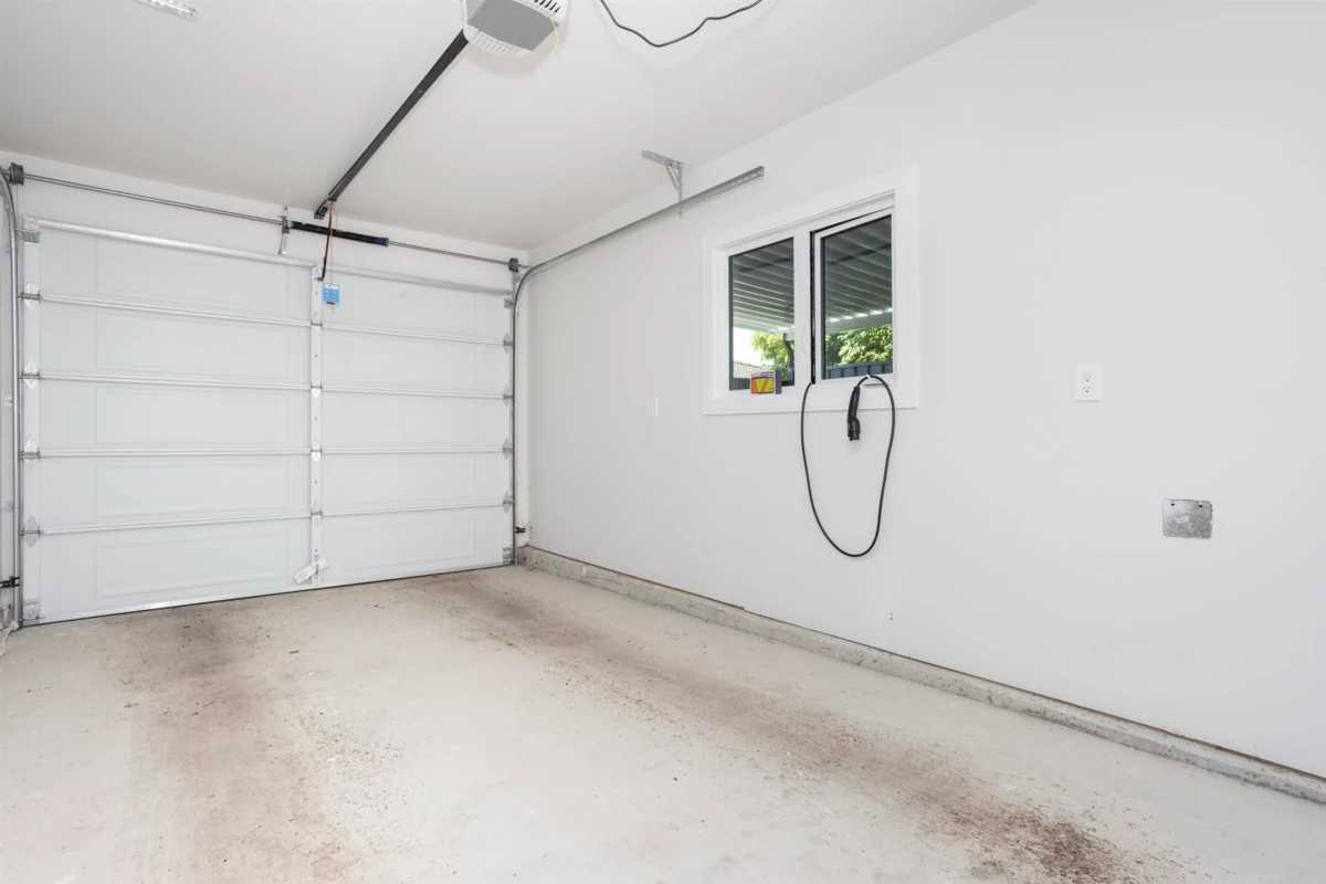 Backyard Photo of 1470 W 57th Avenue, Vancouver, BC