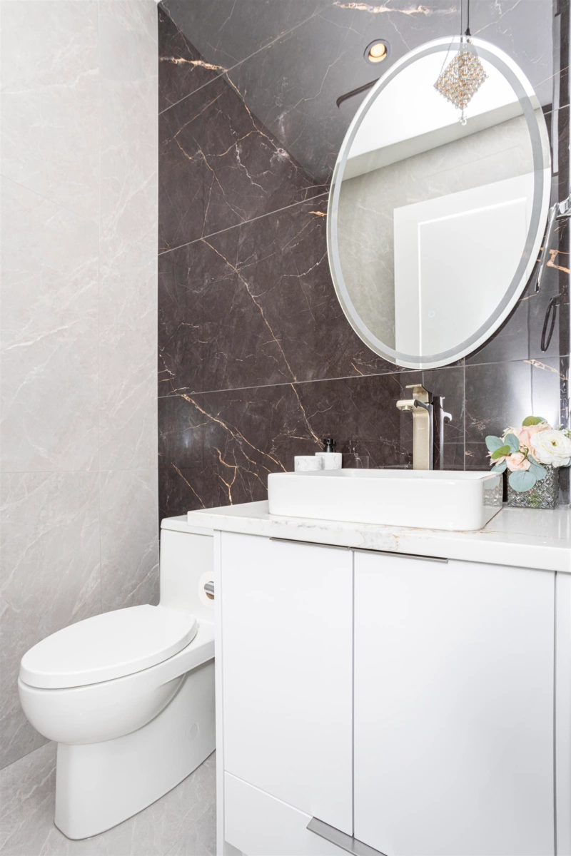 Bedroom 2 Photo of 1470 W 57th Avenue, Vancouver, BC