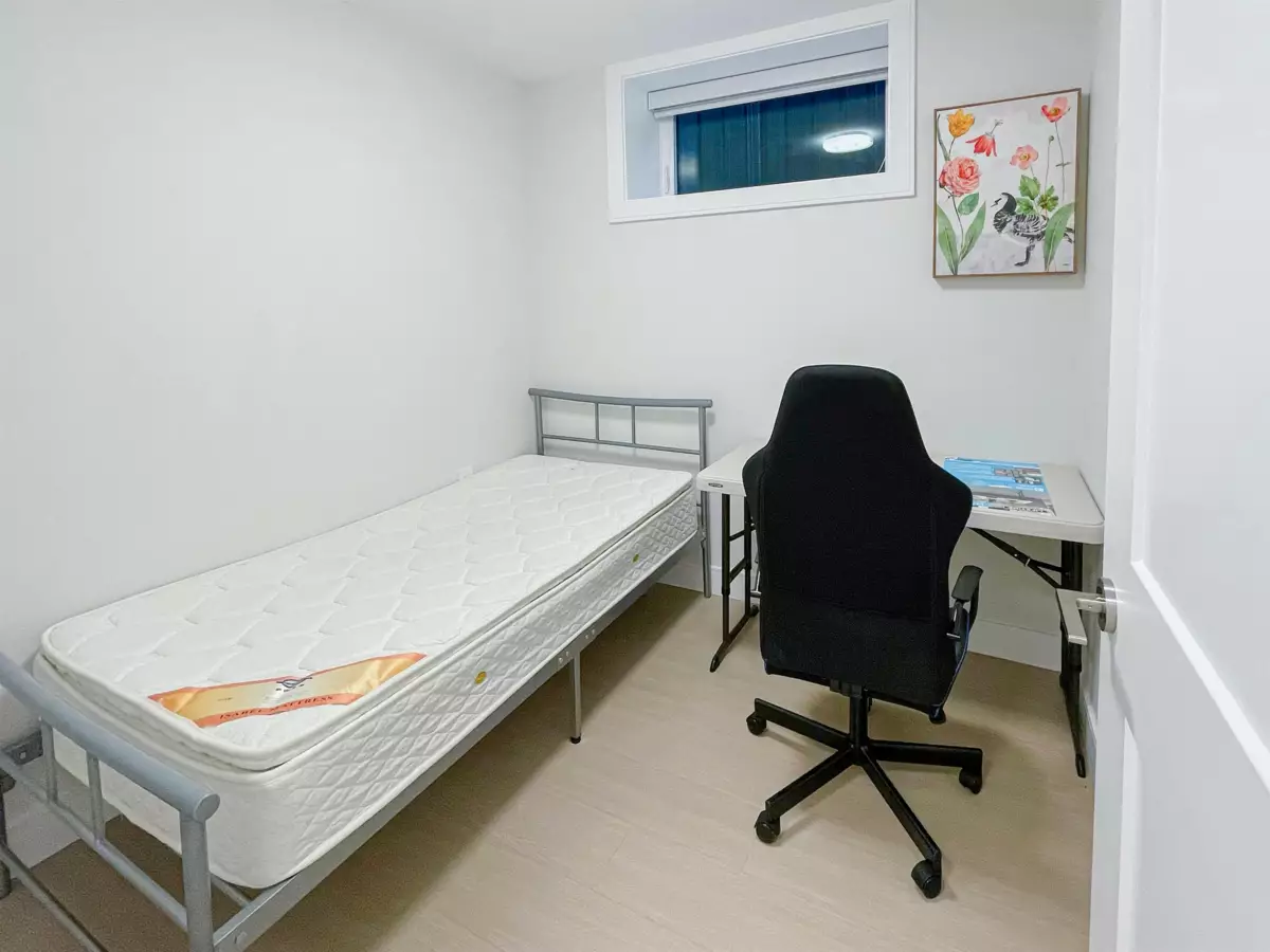 Outdoor Kitchen Photo of 1470 W 57th Avenue, Vancouver, BC