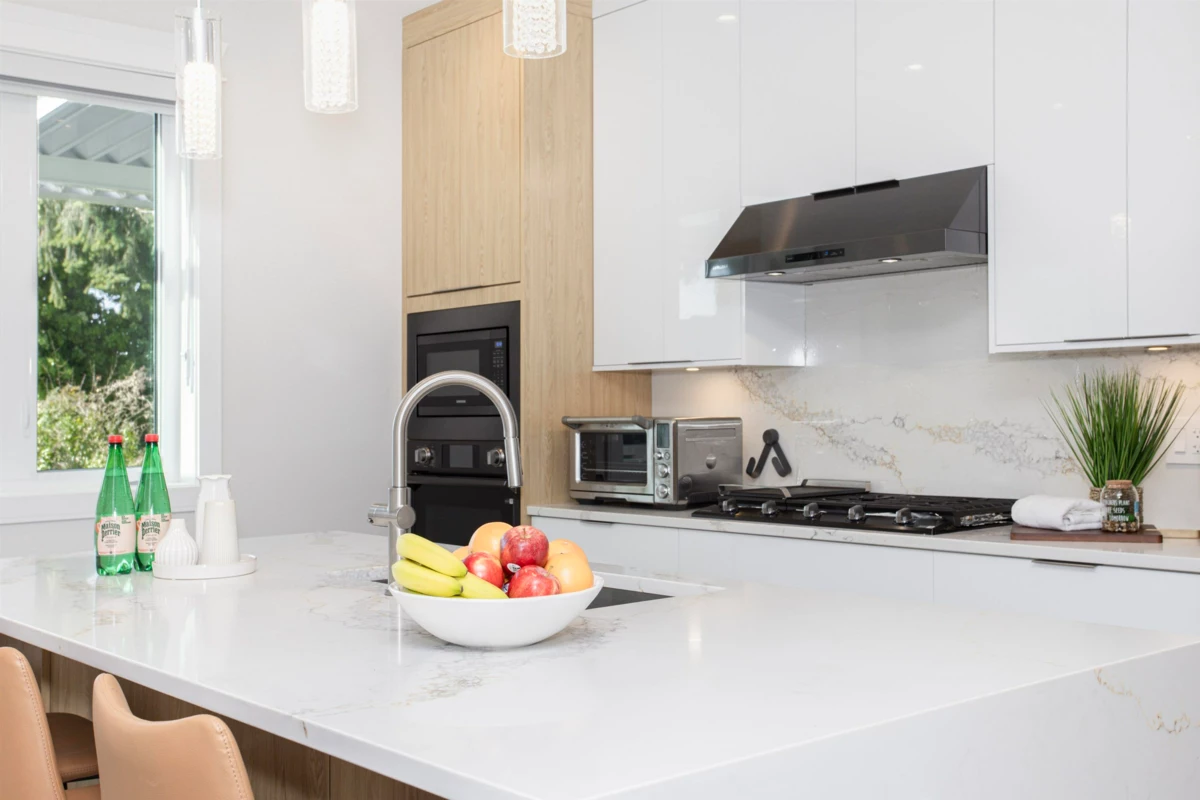 Primary Bedroom Photo of 1470 W 57th Avenue, Vancouver, BC