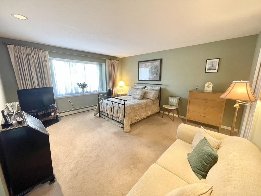 Bedroom 3 Photo of 8 6031 Francis Road, Richmond, BC