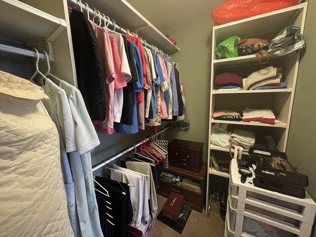 Bedroom 4 Photo of 8 6031 Francis Road, Richmond, BC