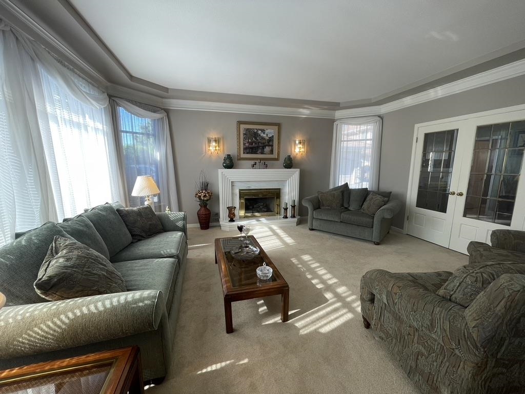 Dining Area Photo of 8 6031 Francis Road, Richmond, BC