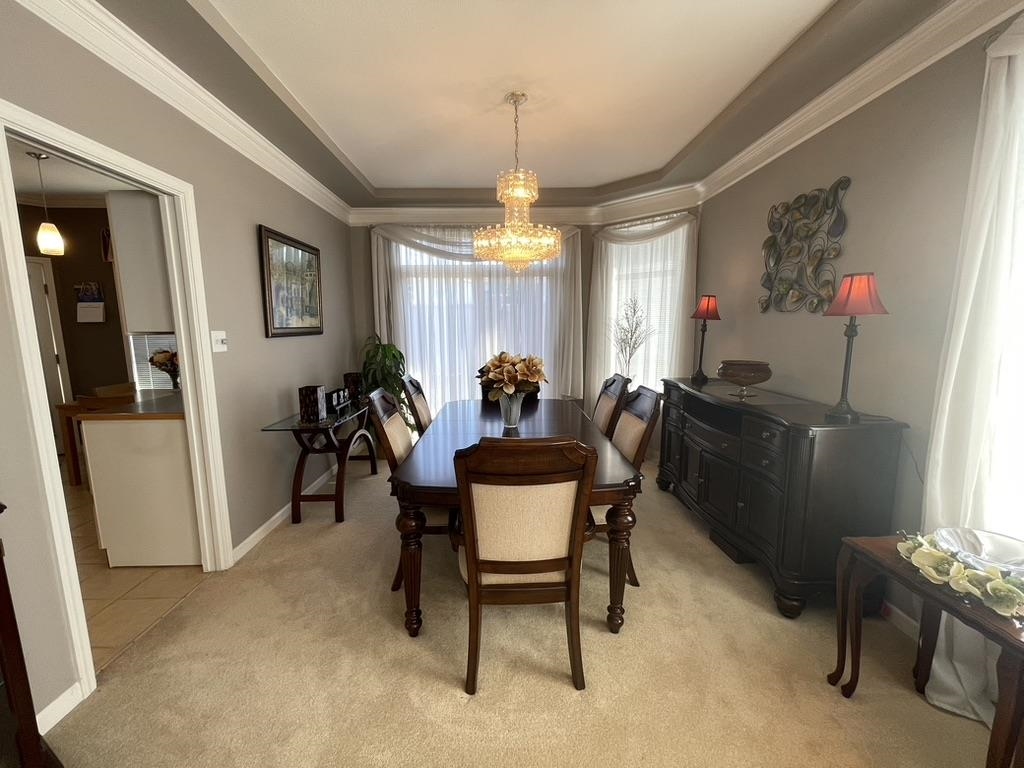 Kitchen Island Photo of 8 6031 Francis Road, Richmond, BC