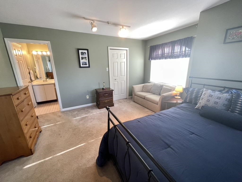 Powder Room Photo of 8 6031 Francis Road, Richmond, BC