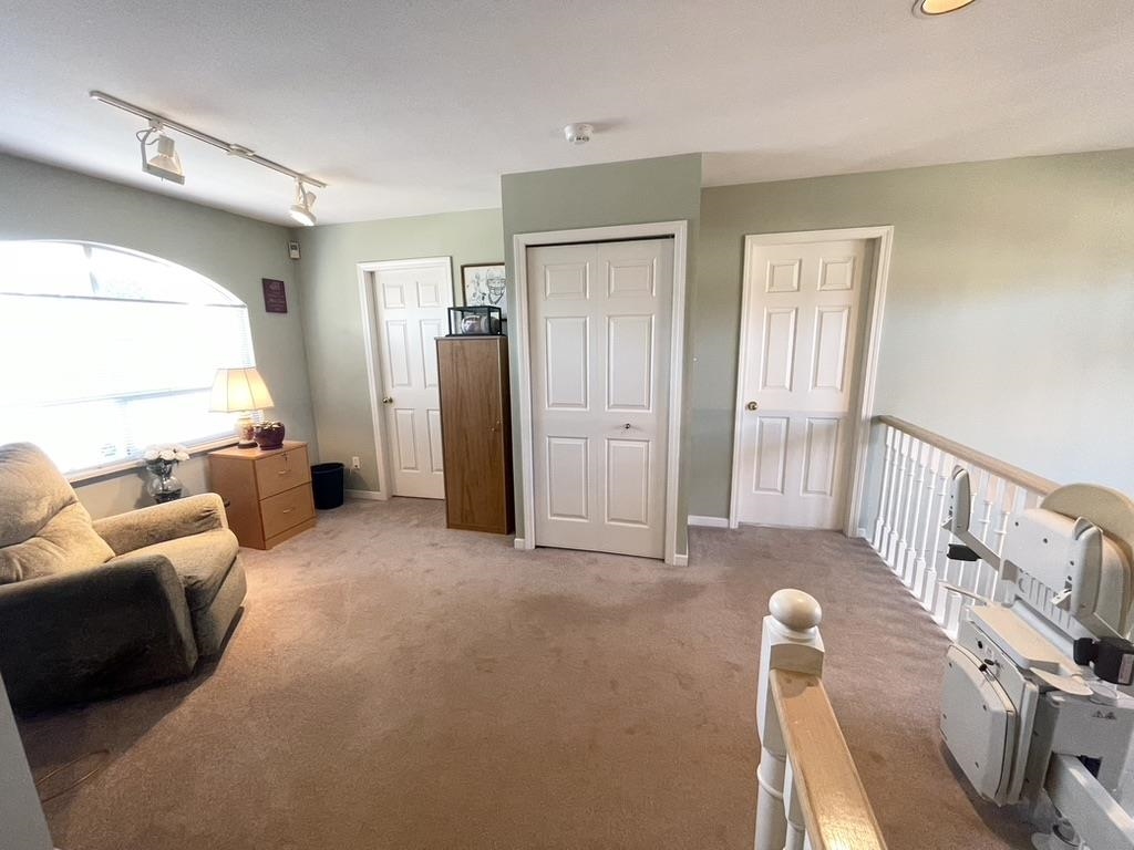 Walk-In Closet Photo of 8 6031 Francis Road, Richmond, BC