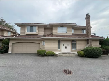 8 6031 Francis Road, Richmond, BC, Richmond — Townhouse for sale