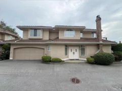 8 6031 Francis Road, Richmond, BC