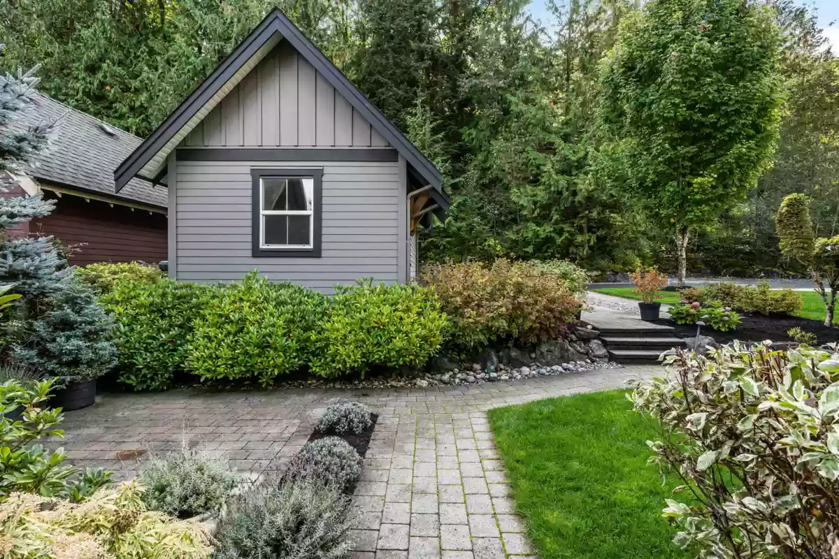 Family Room Photo of 43425 Blue Grouse Lane, Lindell Beach, BC