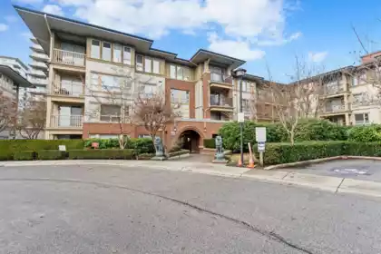 5403 5111 Garden City Road, Richmond, BC, Richmond — Apartment/Condo for sale