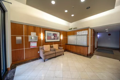 5403 5111 Garden City Road, Richmond, BC, Richmond — Apartment/Condo for sale